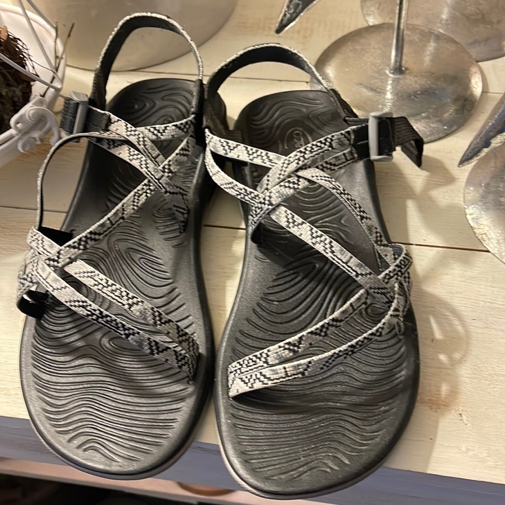 Chaco